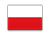 IMPRESA DI PULIZIE DIMENSIONE PULITO - Polski